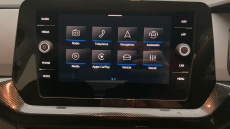 Volkswagen T-Cross 1.0 TSI 115 Life 5dr Petrol Estate